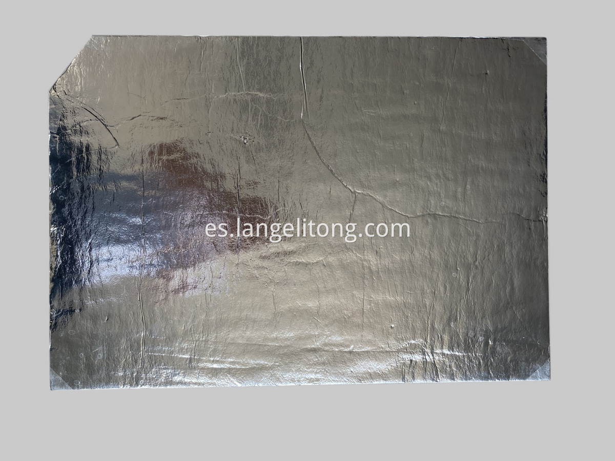 fiberglass core vacuum insulation board 0.004 W/mK price